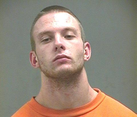 Mug shots 2019